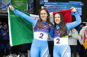 V&ouml;tter / Oberhofer, OWGMiCo26