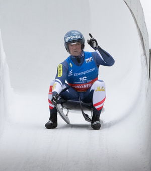 Nico Gleirscher, Igls 2024 Nico Gleirscher, Igls 2024