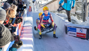 Degenhardt / Rosenthal, Winterberg 2026