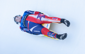 Summer Britcher, Park City 2025