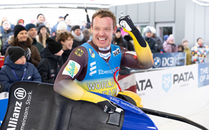 Felix Loch, Sigulda 2026