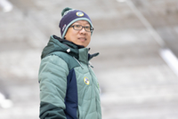 Professor Wu Dawei, China