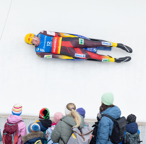 Felix Loch, Oberhof 2026