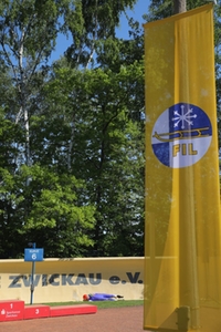 FIL Sommerrodel Cup Zwickau 2025 FIL Sommerrodel Cup Zwickau 2025