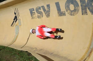 FIL Sommerrodel Cup Zwickau 2025 FIL Sommerrodel Cup Zwickau 2025