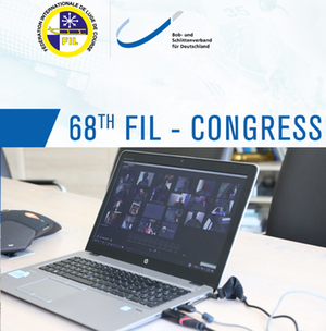 68th FIL Kongress online