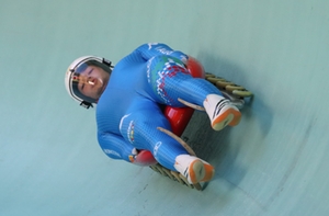 FIL summer luge cup Ilmenau