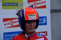 Alex Gough