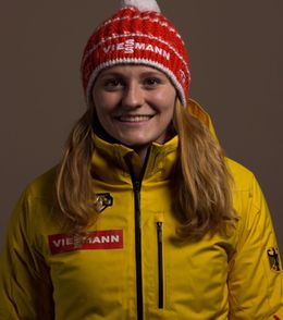 Alisa Dengler