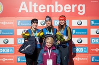 Nationencup Alttenberg Nationencup Alttenberg