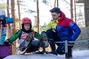 Andrei Deac Luge Coach Andrei Deac Luge Coach