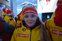 Anna Berreiter U23