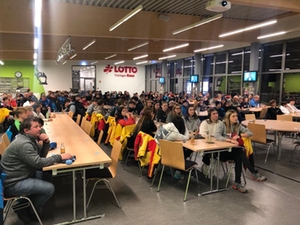 ITA Antidoping Seminar Luge Youth 2023 ITA Antidoping Seminar Luge Youth 2023