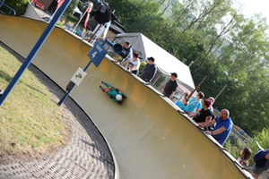 FIL Summer Luge Cup Zwickau