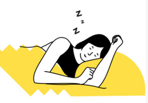 Athlete365 - better sleep Athlete365 - better sleep