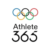 Logo Athletes365