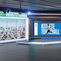 Athletes Townhall Athletes Townhall