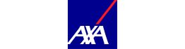 Axa 262x70px