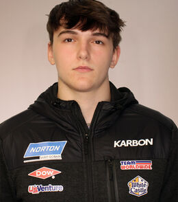 Barnes Logan Usa At 2023