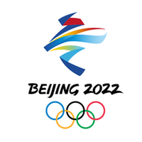 Beijing 2022 emblem