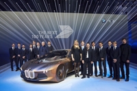 BMW Feier BMW Feier