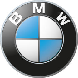 Bmw Logo 1