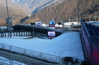 Bahn Sochi