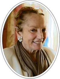 Brigita Fink, Italy Brigita Fink, Italy