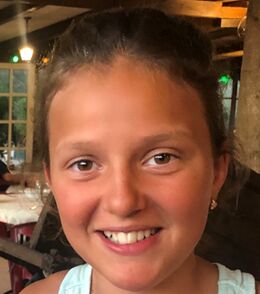 Castiglioni Nina Ita Al 2025