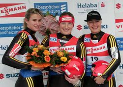 Ceremony Damen Wc Oberhof 112 2 C Petra Reker 01 1