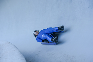 Sunita Chaiyapantho, Thailand Luge