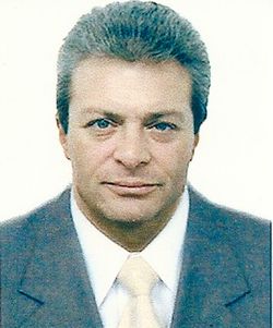 Christos Chatziathanassiou