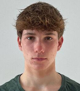 Coburn Louie Nzl Al 2025