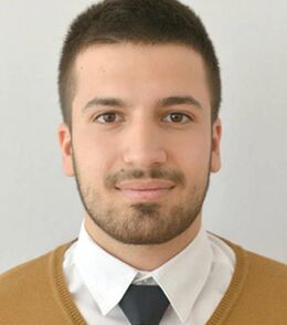 Craciun Eduard Mihai Rou 2025