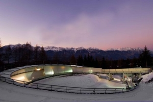 Bahn Igls Bahn Igls