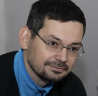 Chudinov Chudinov