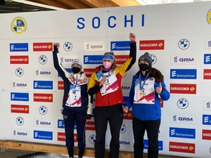 Nationencup 2 Sochi Nationencup 2 Sochi