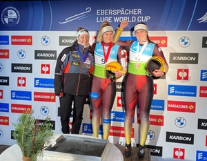 Nationencup Damen, Whistler 2022 Nationencup Damen, Whistler 2022