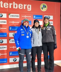 2017 Winterberg Damen Nationencup 2017 Winterberg Damen Nationencup