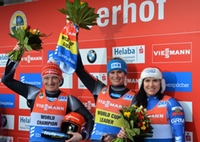 Oberhof 2017 Damen Oberhof 2017 Damen