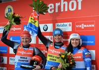 Oberhof 2017 Damen