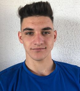 Deac Viorel Rou Al 2025