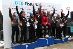 Deutsche Teamstaffel Meisterschaft 29111altenberg 1