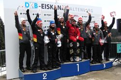 Deutsche Teamstaffel Meisterschaft 29111altenberg
