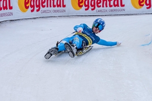 Weltcup Deutschnofen 2026