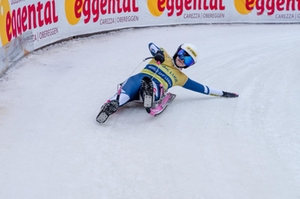 Weltcup Deutschnofen 2026