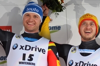 Sprint WM Doppel Sprint WM Doppel
