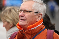Klaus Angermann