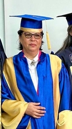 Dr. Elena Sorina Ticu Dr. Elena Sorina Ticu