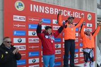 Nationencup Igls